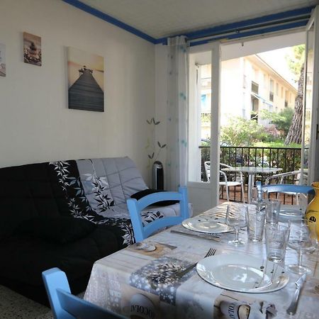 La Palmeraie Argelès-sur-Mer Eksteriør bilde