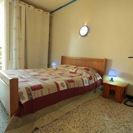 La Palmeraie Argelès-sur-Mer Eksteriør bilde