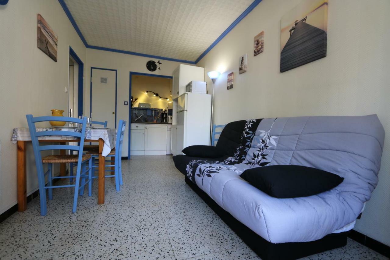 La Palmeraie Argelès-sur-Mer Eksteriør bilde